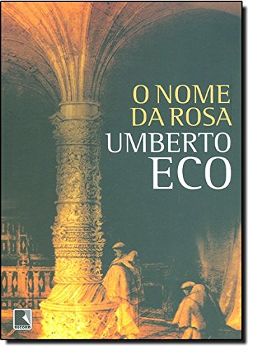 O Nome Da Rosa