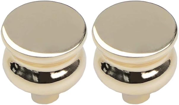 2 Stück Moderne Schrankgriffe für Küchenschrankgriffe Schubladengriffe