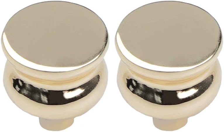 2 Stück Moderne Schrankgriffe für Küchenschrankgriffe Schubladengriffe