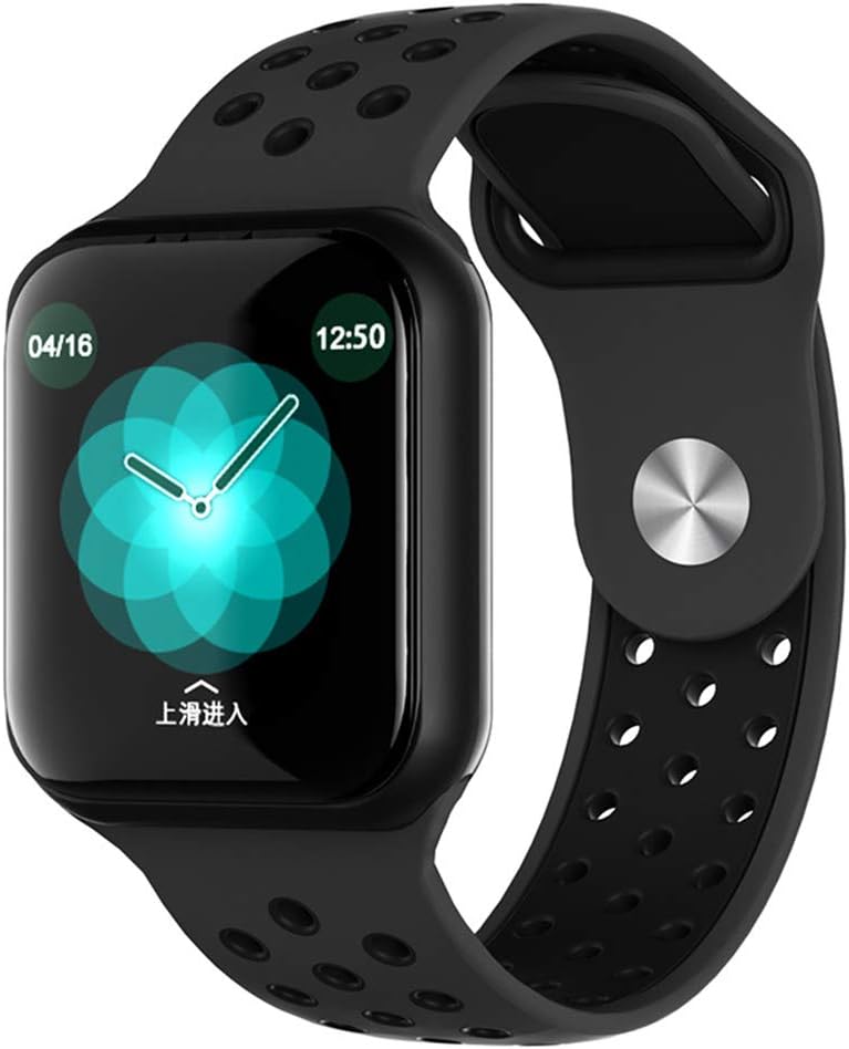 pressostato con frequenza cardiaca