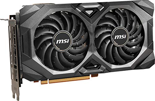 MSI-Radeon-RX-5700-XT-Mech-Tarjeta-Grfica-Enthusiast-8-GB-navi-10-XT