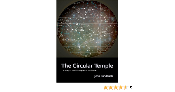 The Circular Temple Kindle Edition By Sandbach John Religion Spirituality Kindle Ebooks Amazon Com