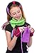 ALEX Toys Craft Fuzzy Wuzzy Knitting