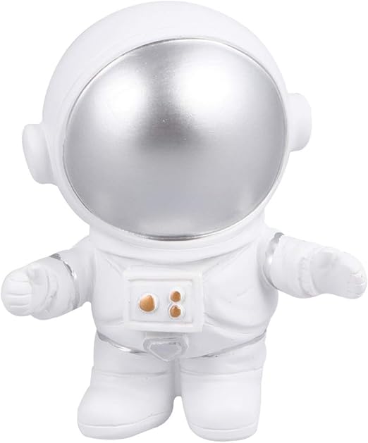 toy spaceman