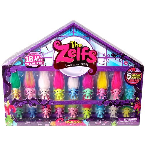 ZELFS Greenhouse