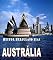 Livro AUSTRÁLIA