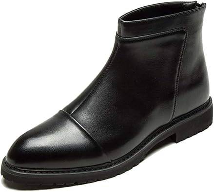 Amazon Mumuwu マウンテンブーツ メンズブーツ アウトドア