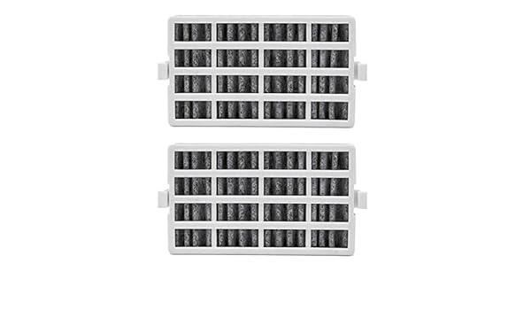 YA-Uzeun - Filtro de carbón Activado de Repuesto para refrigerador ...