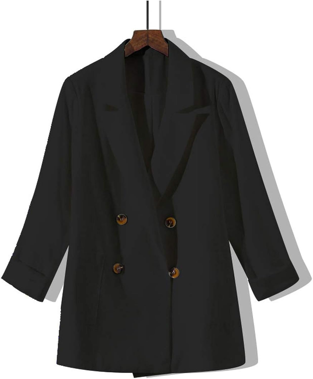 ladies white blazer jacket