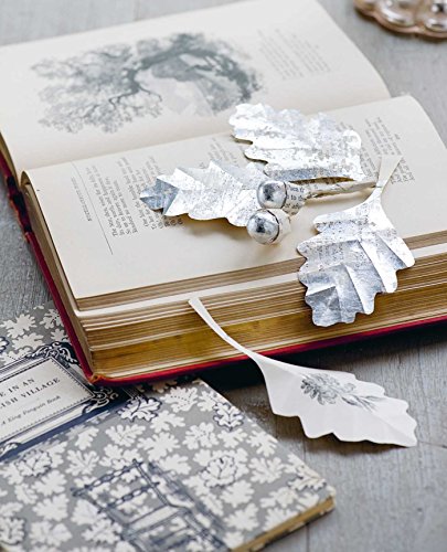 Book Art: Creative ideas to transform your books into decorations, stationery, display scenes, and more