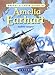 Amelia Earhart: The Pioneering Pilot (What's Their Story?)