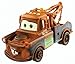 Disney Pixar Cars Mater Diecast Vehicle