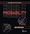 Probability (Springer Texts in Statistics)