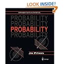 Probability (Springer Texts in Statistics)