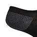 adidas Men's Superlite Linear No Show Socks (6-Pair)