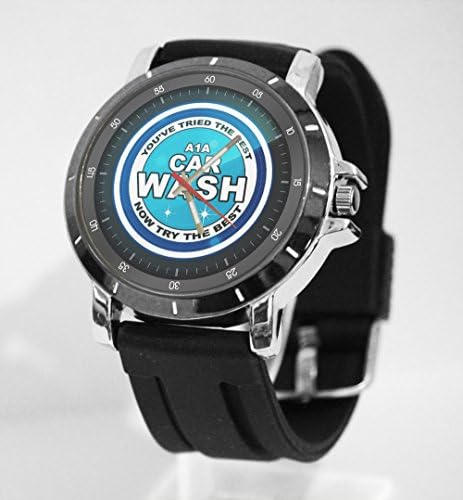 Breaking Bad A1A Car Wash Custom Watch Fit Your Shirt