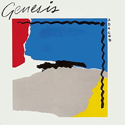 Album Art for Abacab by Genesis