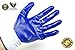 Votanta - Premium Garden Claw Gloves | Quick Easy to Dig and Plant Safe Hand and Fingers (Claw on EACH Hand) | Patio, Lawn & Garden | GIFT: 1 FREE PAIR OF NON-GRIPPING GLOVES WATERPROOF INCLUDED
