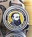Beard Care Kit Professor Fuzzworthy Beard Conditioner Balm & Best Beard Shampoo Bar - All Natural Chemical Free - Organic Essential & Kunzea Oils - Tasmania Australia