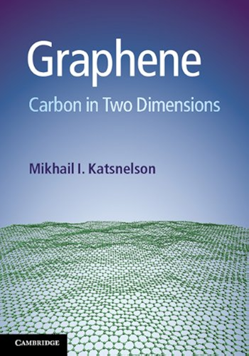 Download Graphene: Carbon in Two Dimensions (English Edition) PDF