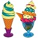 Play-Doh Playdoh Ice Cream Sundae Set - Hasbro