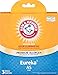 Arm & Hammer Vacuum Bags, replacement for Eureka AS Style, Premium Allergen and Odor Eliminating - pack of 3 bags