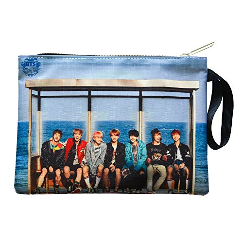 Kpop bags pouch (BTS 356)