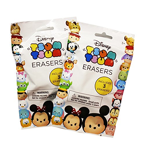 tsum tsum pastel parade