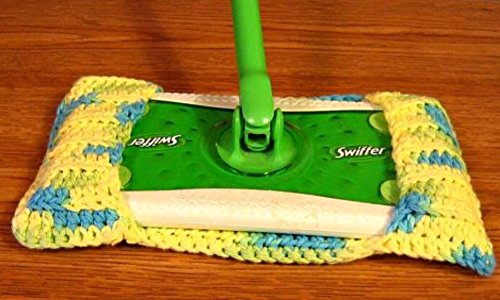 Swiffer Mop Cover, Reusable, 100% Cotton, Housewares, Cleaning,Eco Friendly,London Ontario Canada,Gift for Her