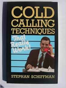Cold calling introductions image
