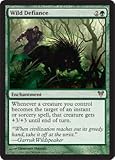Magic: the Gathering - Wild Defiance (203) - Avacyn Restored - Foil