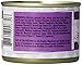 Weruva Cats in The Kitchen, La Isla Bonita with Mackerel & Shrimp Au Jus Cat Food, 6oz Can (Pack of 24)
