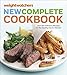 Weight Watchers New Complete Cookbook, Fifth Edition: Over 500 Delicious Recipes for the Healthy Cook's Kitchen by Weight Watchers