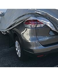 CarsCover   Funda de coche para Nissan Rogue SUV, resistente a la intemperie