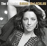 ESSENTIAL SARAH MCLACHLAN                          image