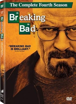 prime video breaking bad