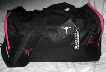 bolsa deporte jordan