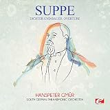 DICHTER UND BAUER:OVERTURE (MOD) (RMST)            image