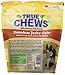 True Chews Sirloin Steak Jerky Dog Treat