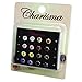 Charisma 8mm Stainless Steel Cubic Zirconia Crystal Round Stud Earrings Set 8 Pairs Assorted Color, Gift for Girls Women