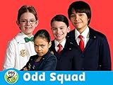 Odd Squad Season 2