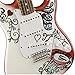 Fender Jimi Hendrix Monterey Stratocaster