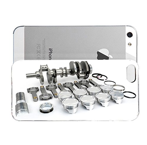 iPhone 5 case iPhone 5S Case Engime Lunati Voodoo Engime Kits For Ls Series Engimes Lunati Power beautiful design cover case.