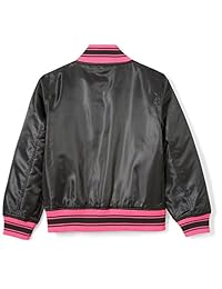Chaqueta bomber Starter para niñas, exclusiva de