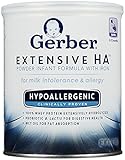 Gerber Baby Formula - Extensive HA Powder - Powder - 14.1 oz - 6 pk