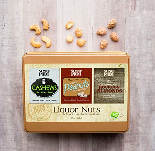 3 Liquor+Nuts+Tin+Flavored+Chocolates