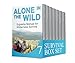 Survival Box Set: The Ultimate Survival Manual To Survive In a Case of a Disaster (Wilderness, Wilderness Survival Guide, Survival Gear)