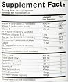 Prescribed Choice Nutra-Vision Plus with Lutein and Bilberry Capsules, 60 Count