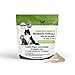 Complete Health Probiotic for Dogs and Cats With Hip & Joint Formula by Skytop Pets. Reduces Gas and Diarrhea. Improves Digestion and Overall Health. 100%.