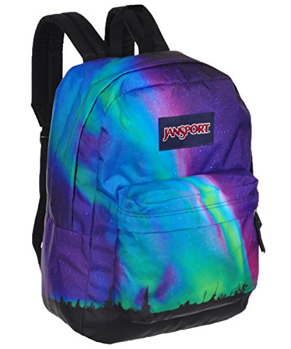 jansport northern lights backpack